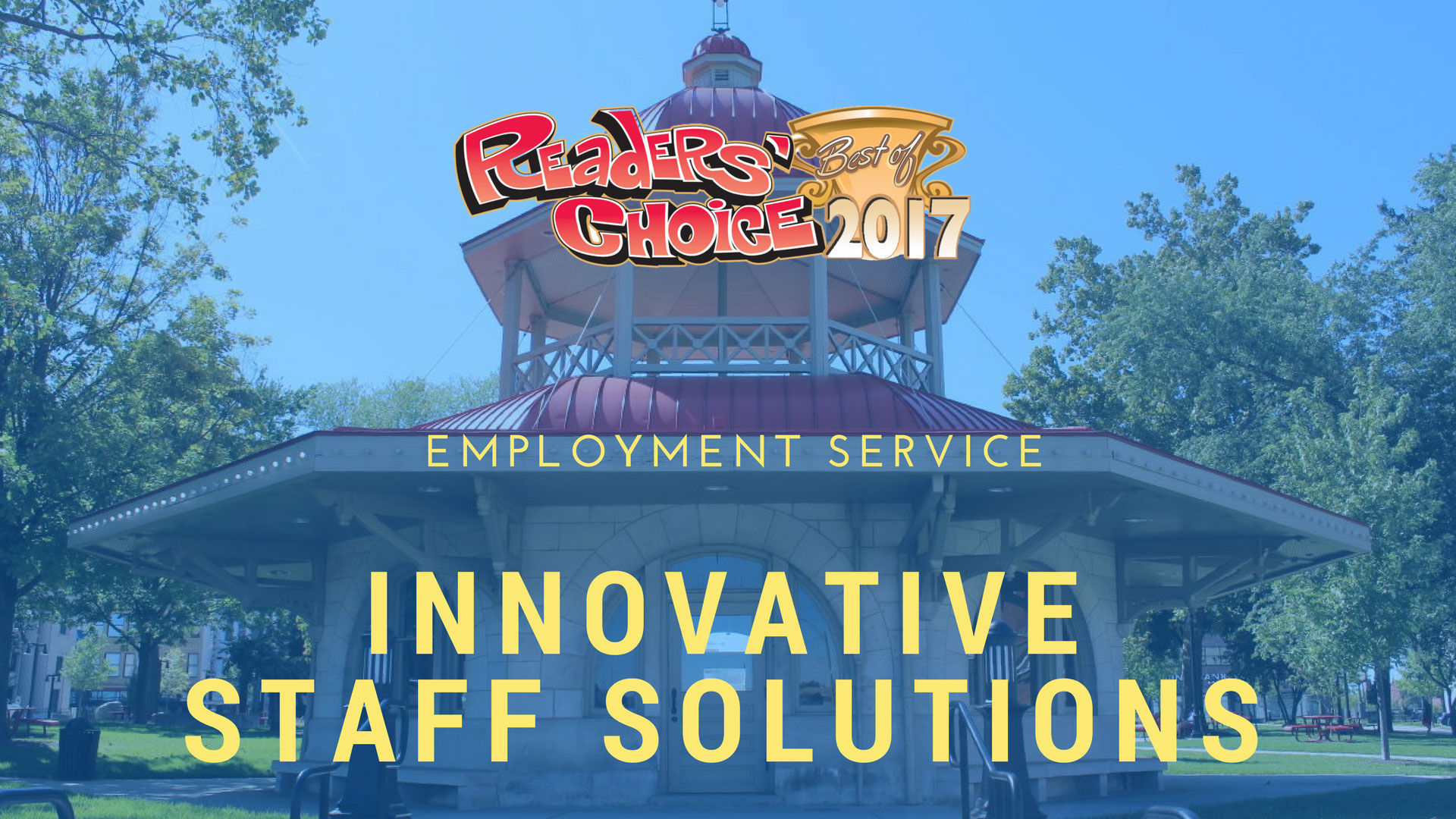Best Employment Services